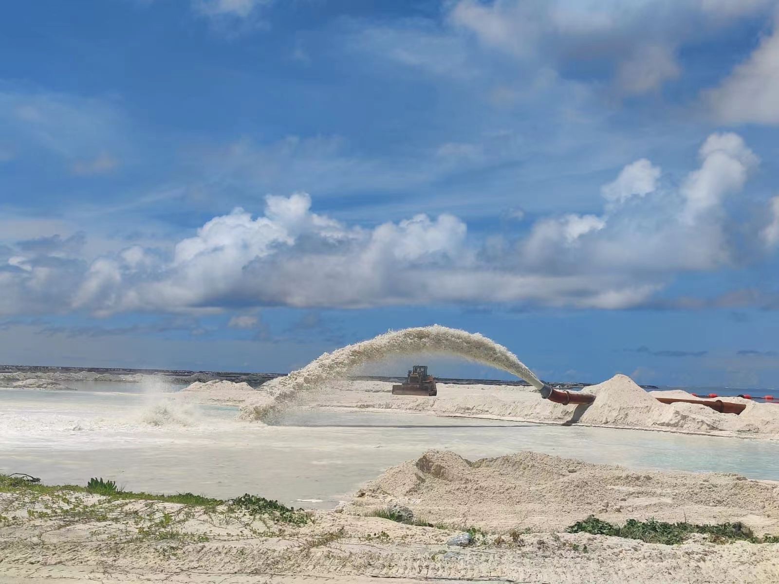 Equipamento de mineração multifuncional para venda